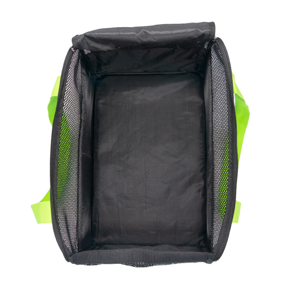 Buckle-Down Pet Carrier - Toy Story Buzz Lightyear Spaceship - Image 6