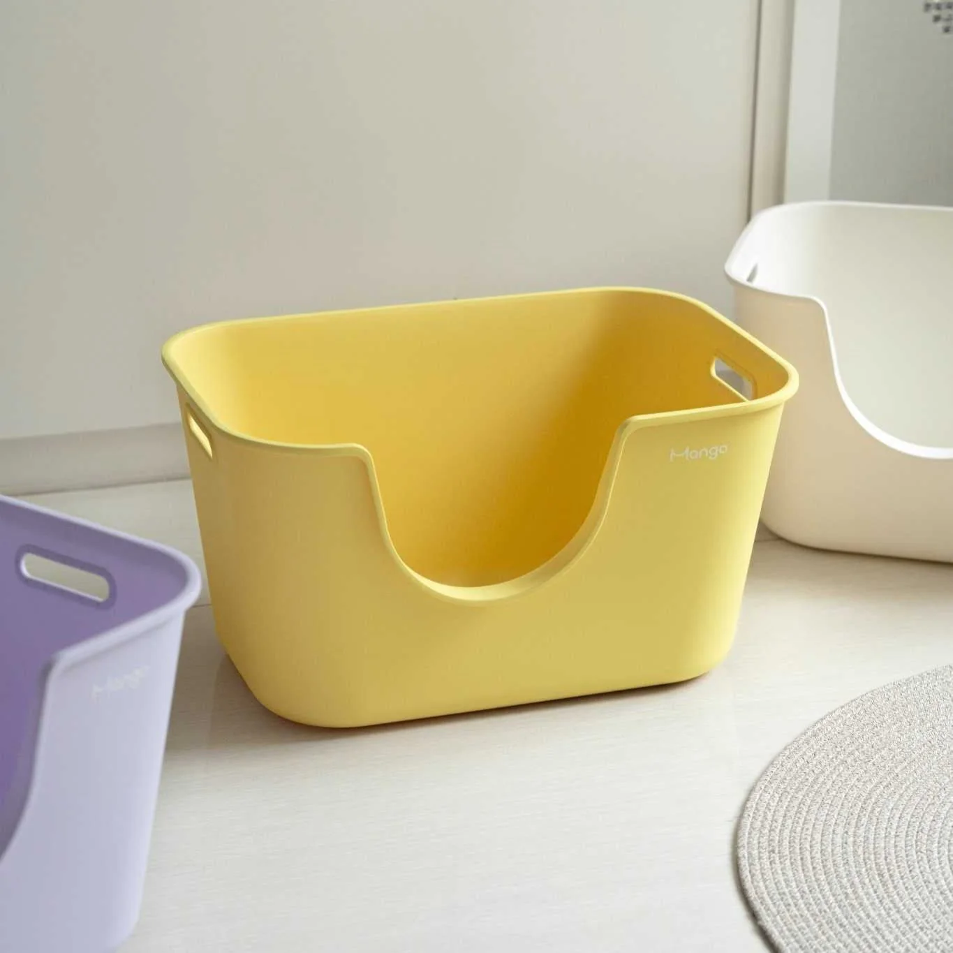 Butter Litter Box Extra Large - Image 3