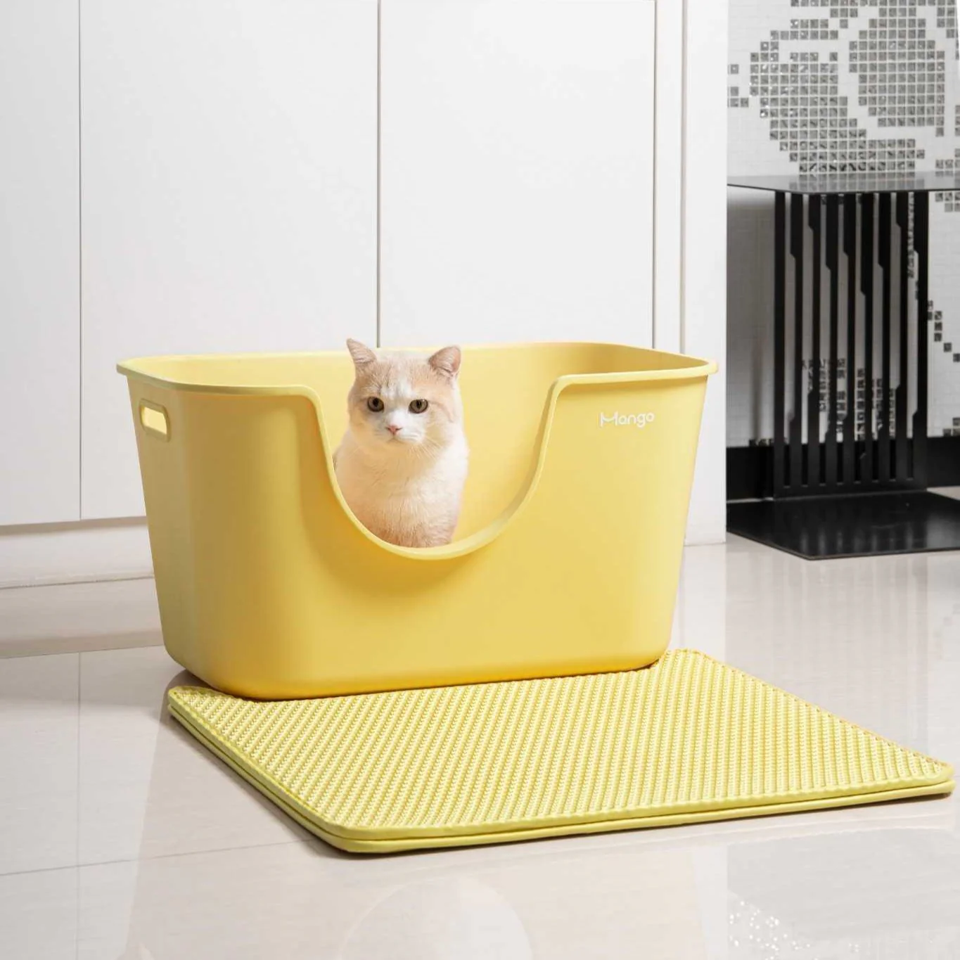 Butter Litter Box Extra Large - Image 5