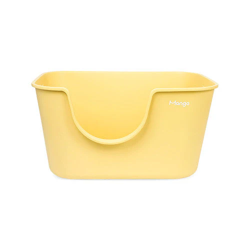 Butter Litter Box XL Set | Extra Large Litter Box with Accessories - Image 16