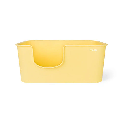 Butter Litter Box XXL Set | Extra Large Litter Box with Accessories - Image 12