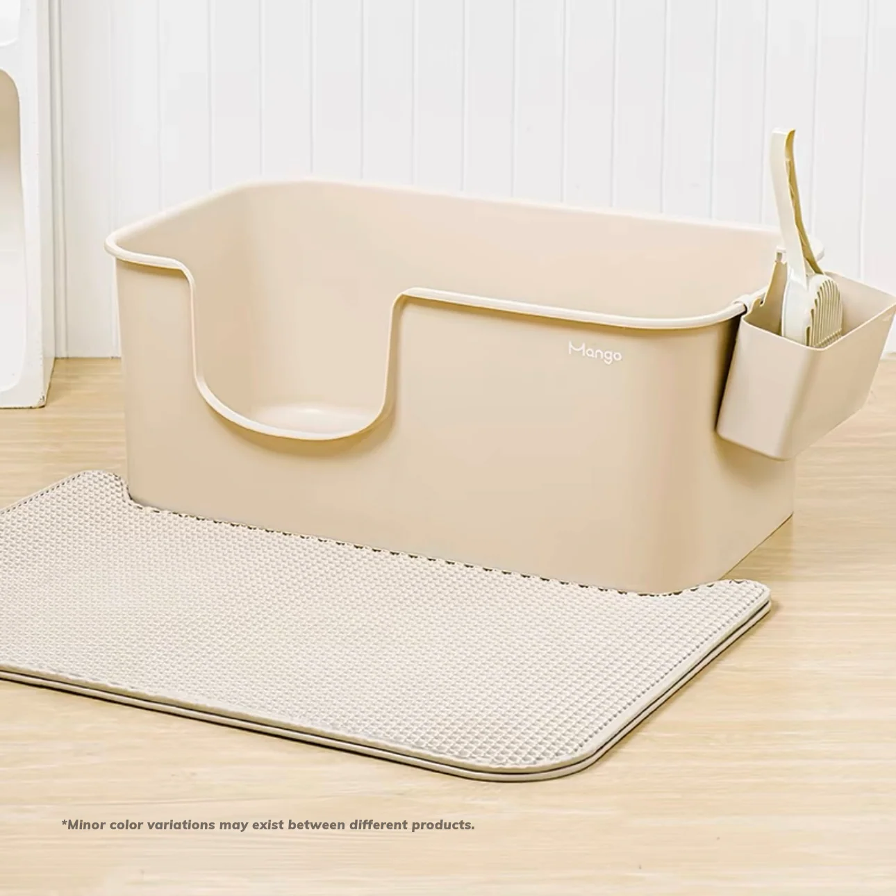Butter Litter Box XXL Set | Extra Large Litter Box with Accessories - Image 18