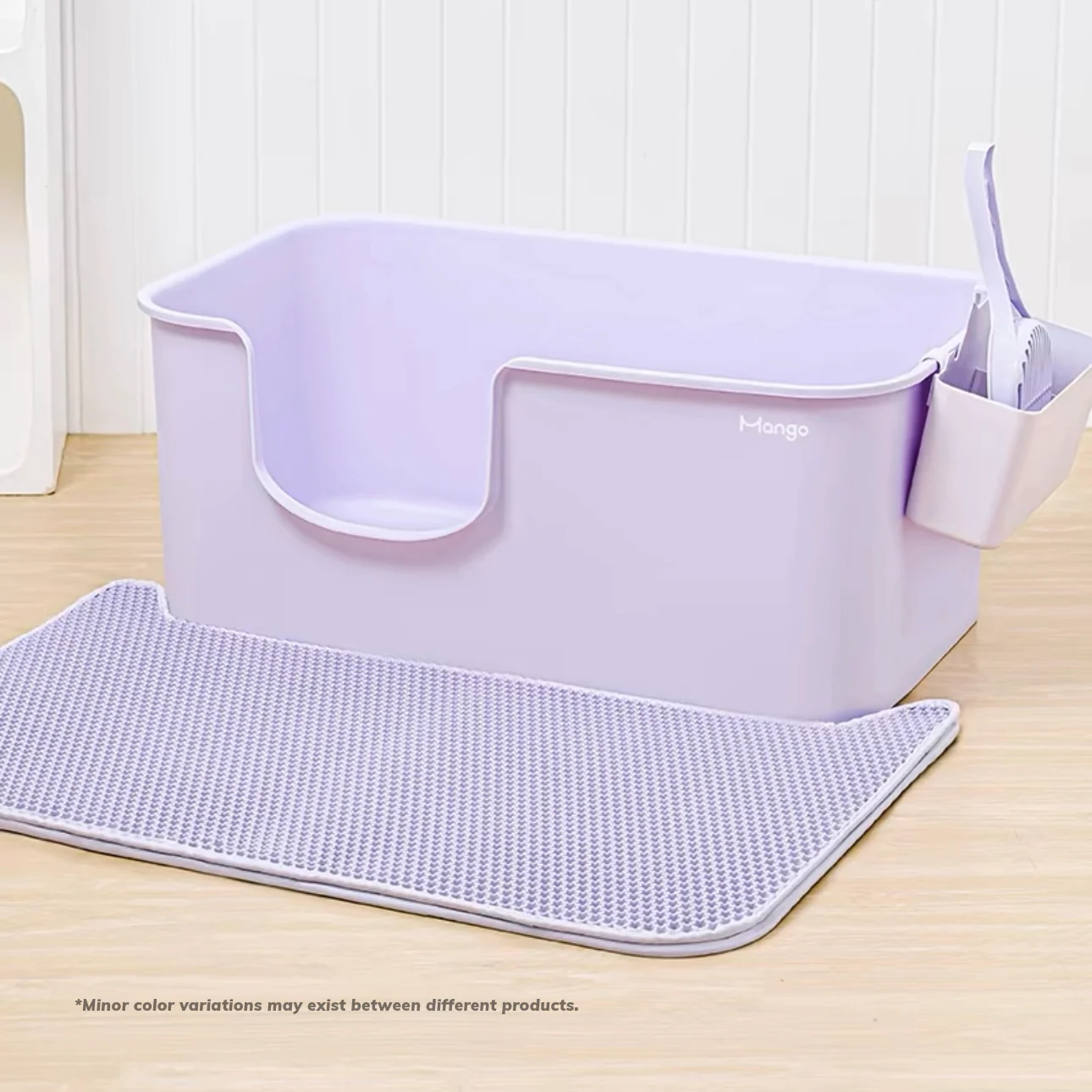 Butter Litter Box XXL Set | Extra Large Litter Box with Accessories - Image 20