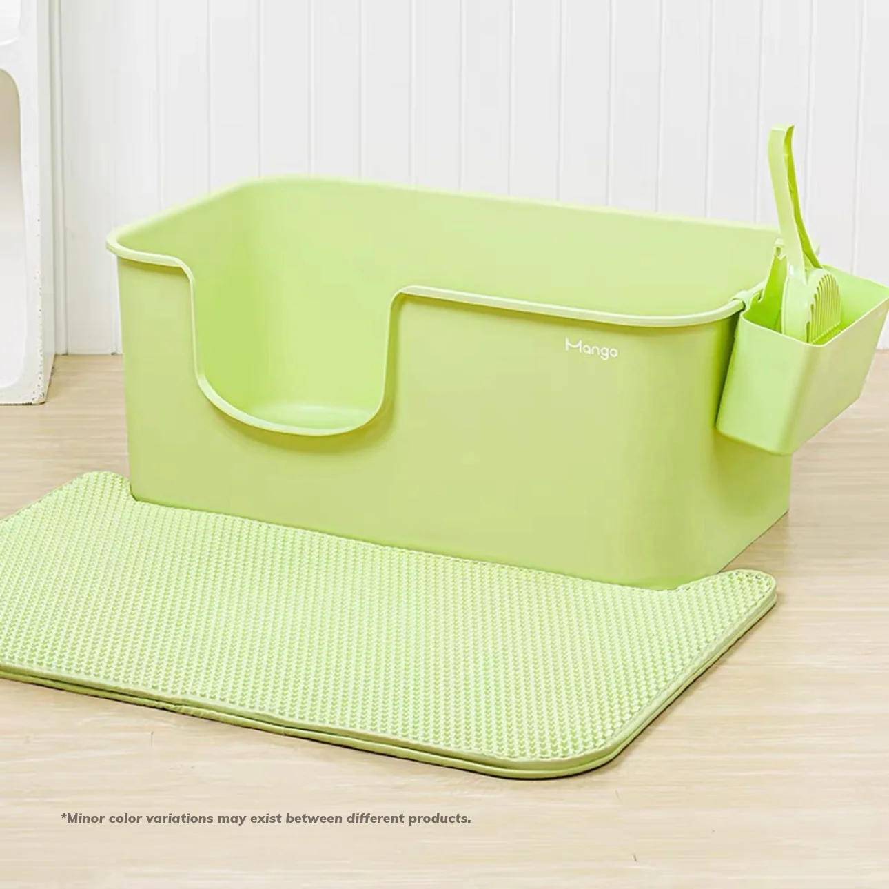 Butter Litter Box XXL Set | Extra Large Litter Box with Accessories - Image 22