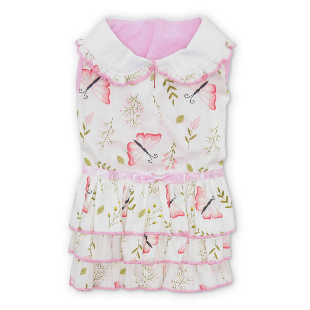 Butterfly Dress - Image 2