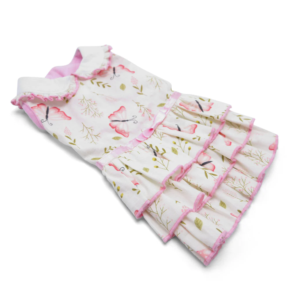 Butterfly Dress - Image 3