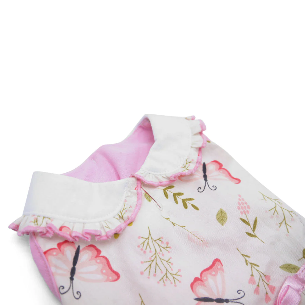 Butterfly Dress - Image 4