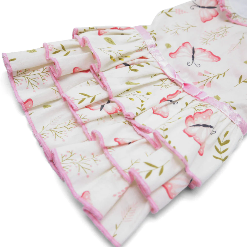 Butterfly Dress - Image 5