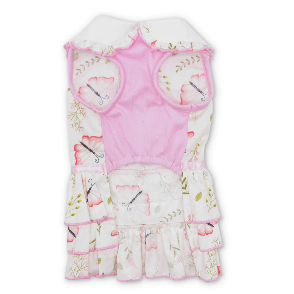 Butterfly Dress - Image 6