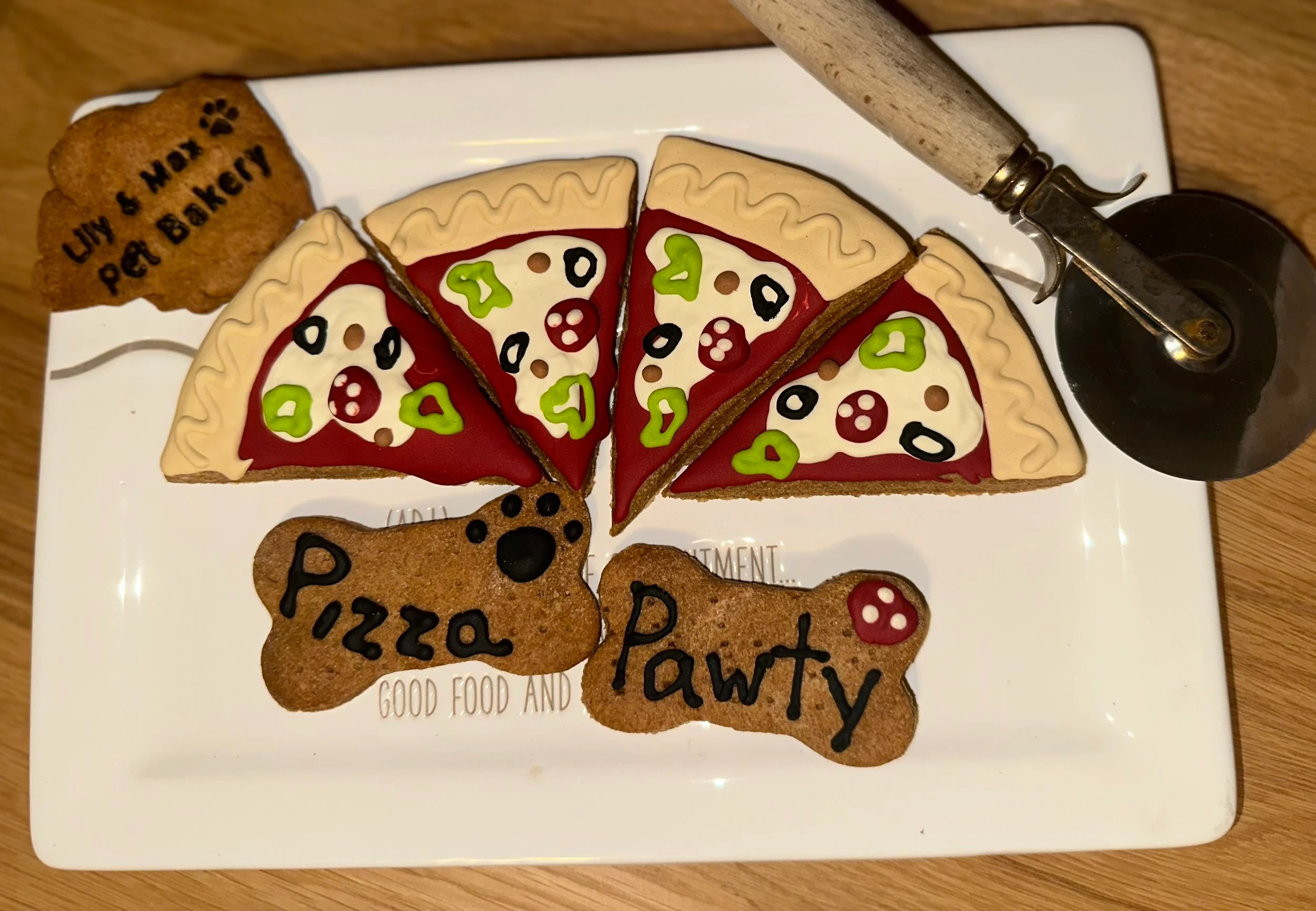 Pizza Pawty - Image 3