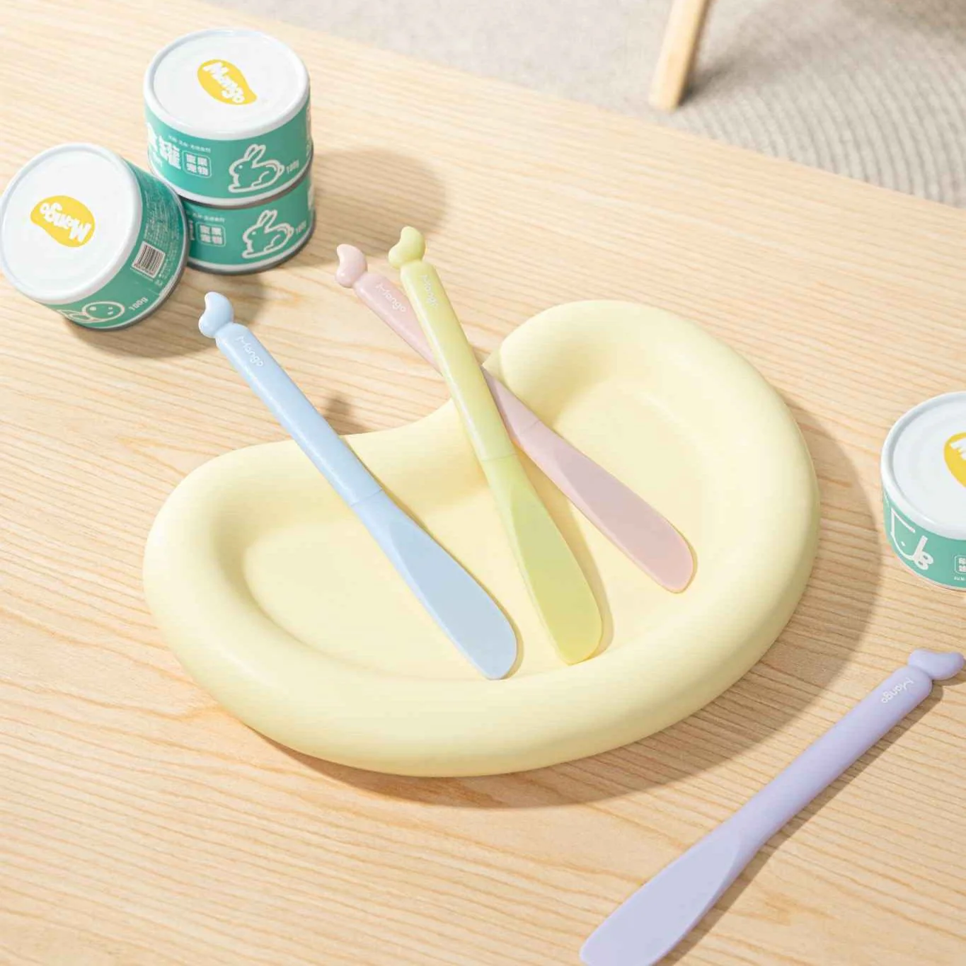 Can Food Spoon - Image 3