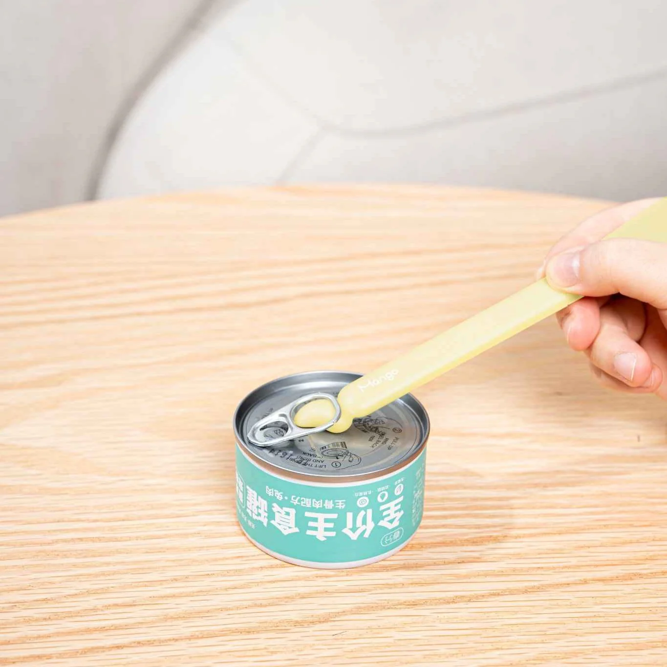 Can Food Spoon - Image 6