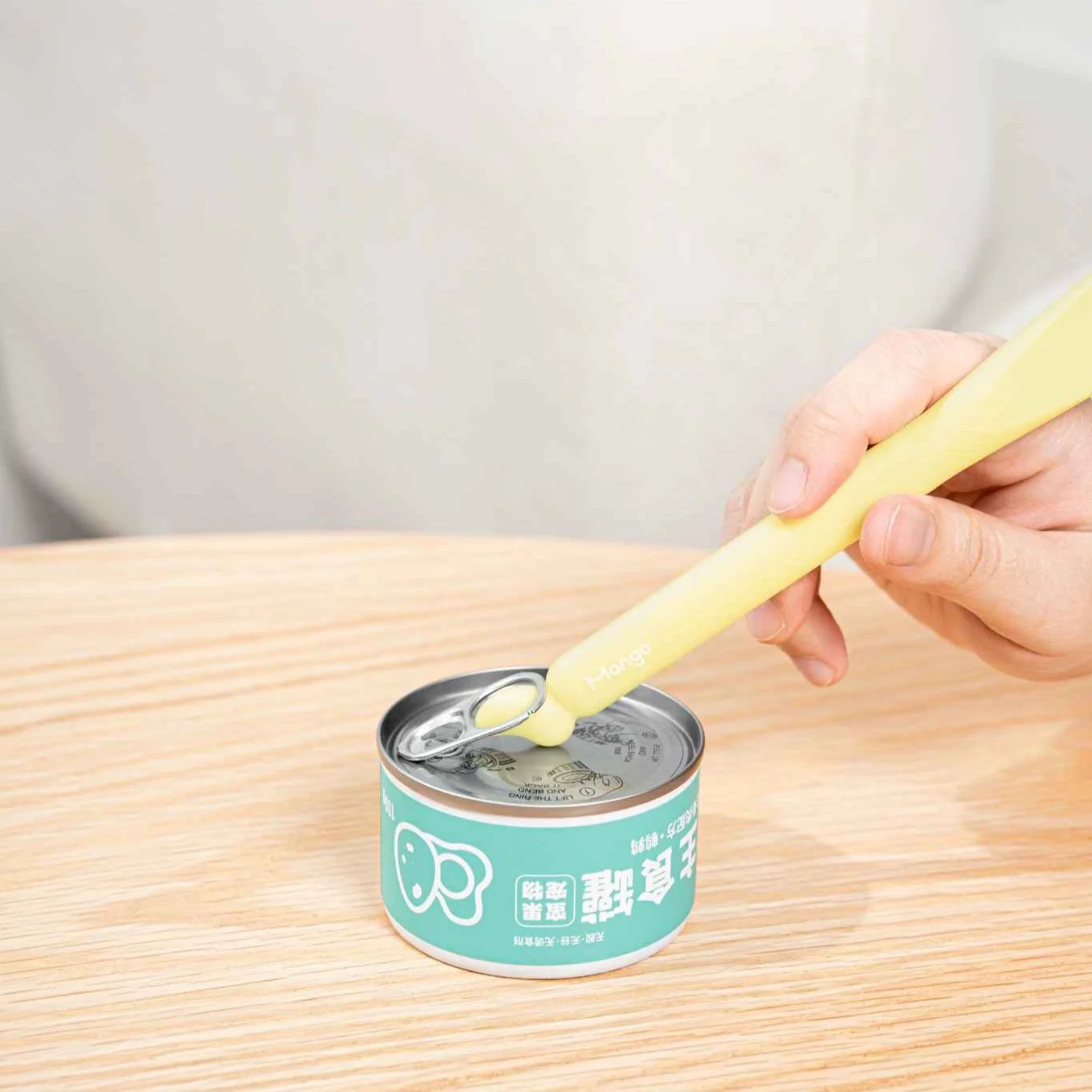 Can Food Spoon - Image 7