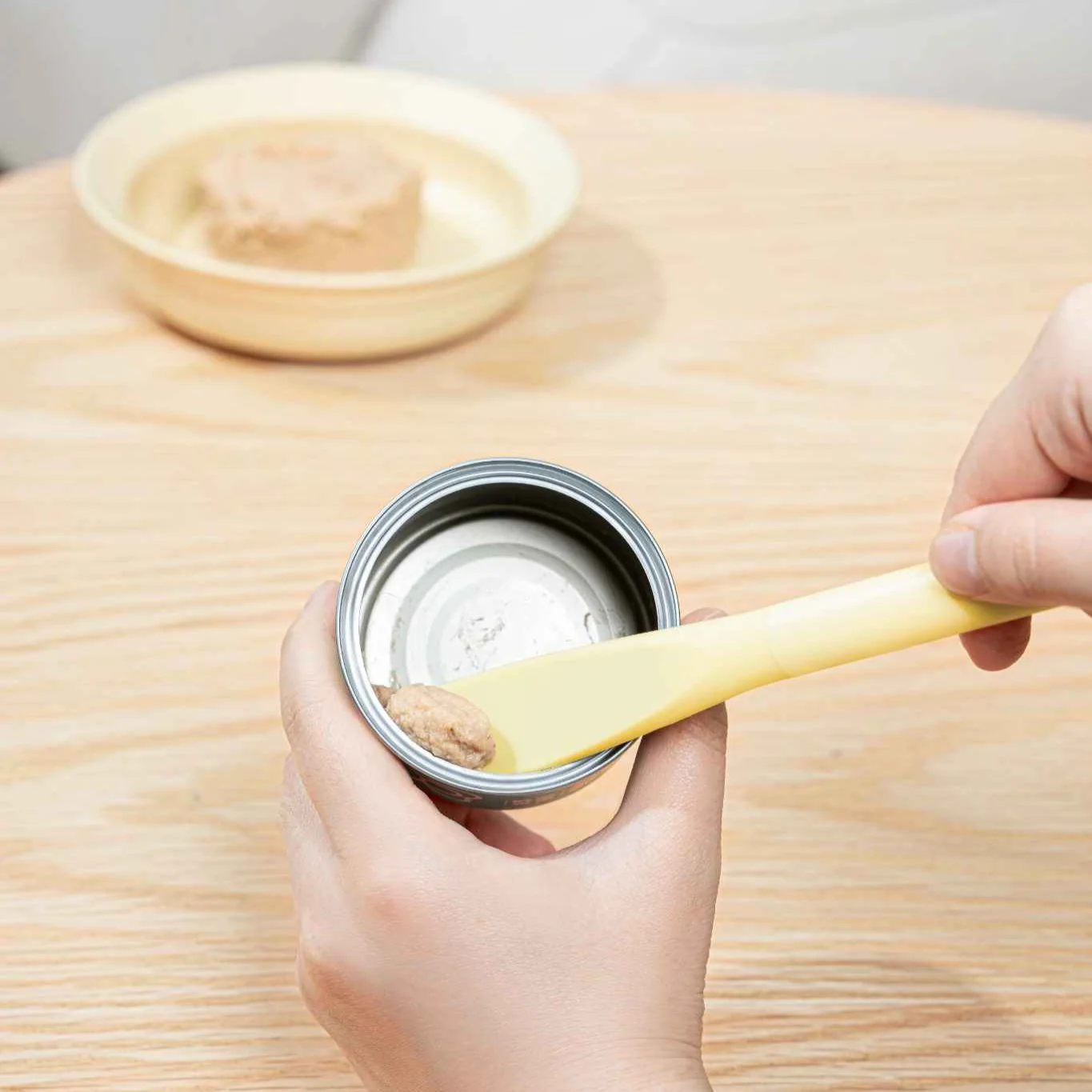 Can Food Spoon - Image 8