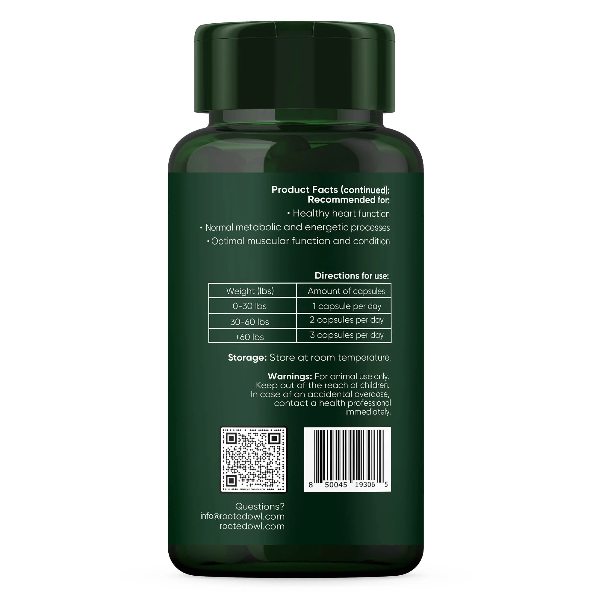 Cardio Support - Image 11