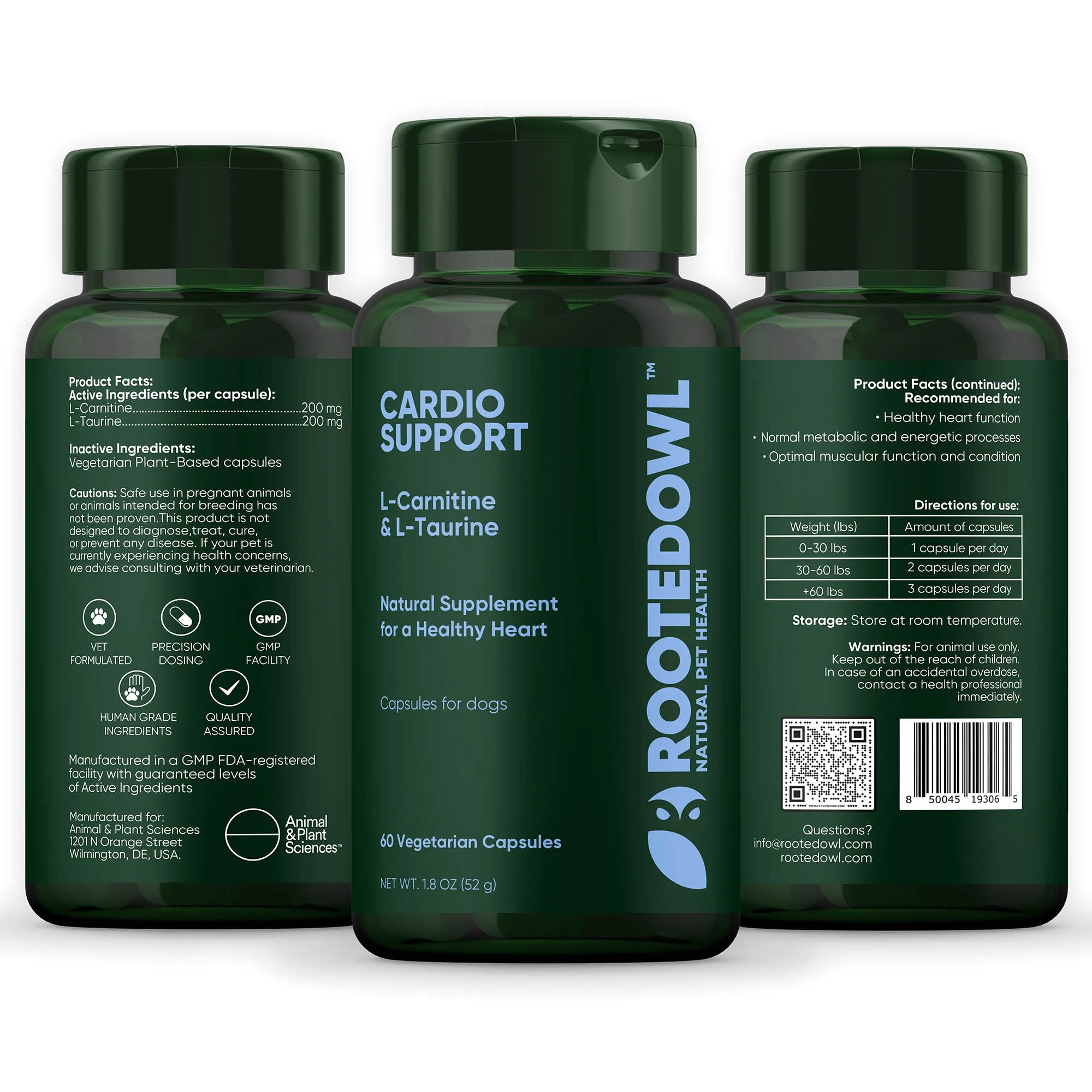 Cardio Support - Image 9