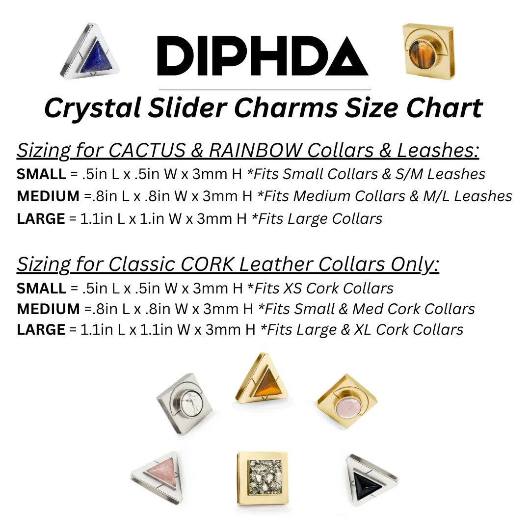 Carnelian Moon Crystal Charm – Gold or Silver | DIPHDA - Image 6