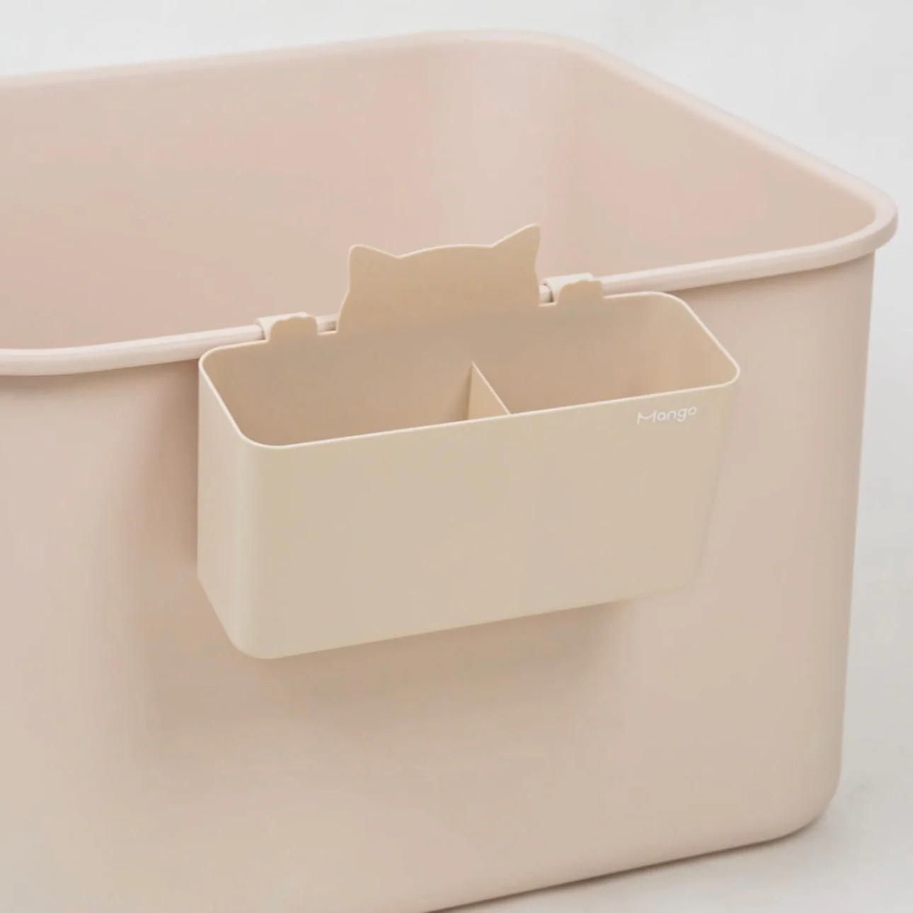 Cat Litter Box Hanging Storage - Image 10