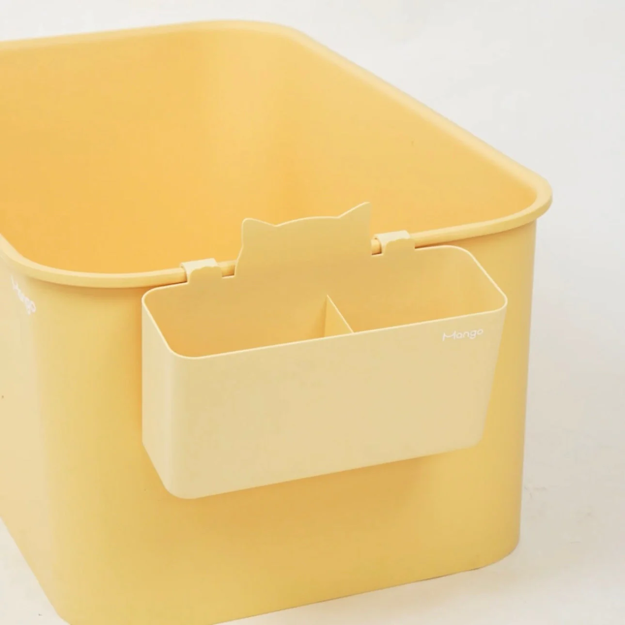 Cat Litter Box Hanging Storage - Image 4