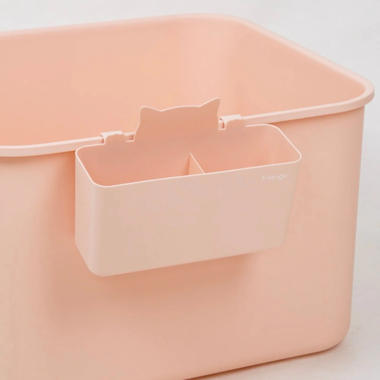 Cat Litter Box Hanging Storage - Image 5