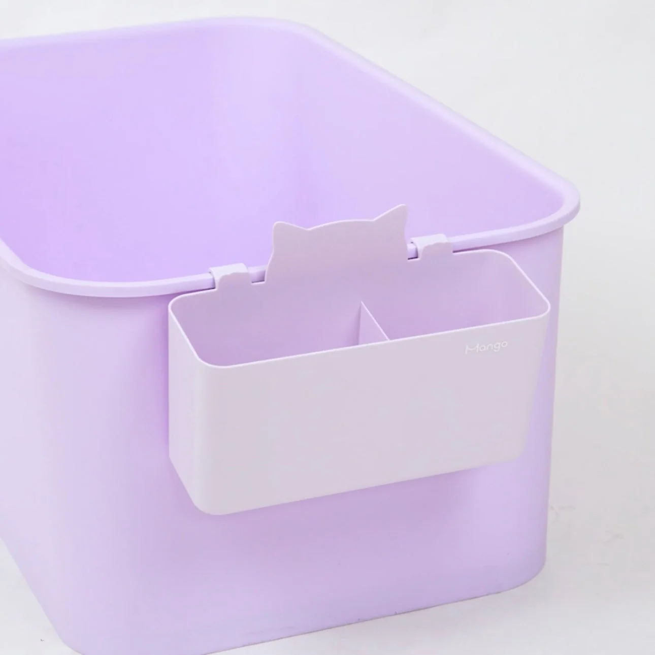 Cat Litter Box Hanging Storage - Image 7