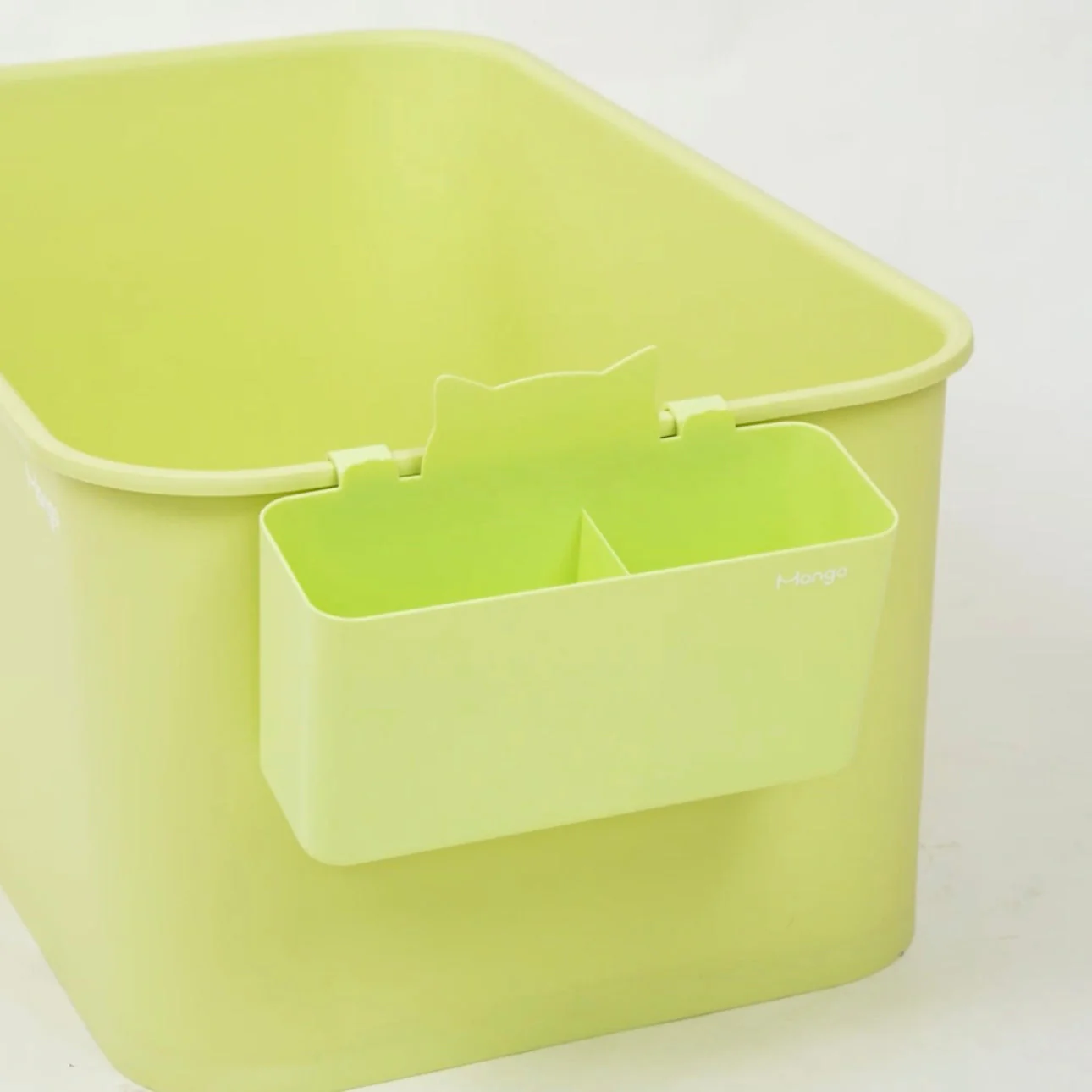 Cat Litter Box Hanging Storage - Image 8