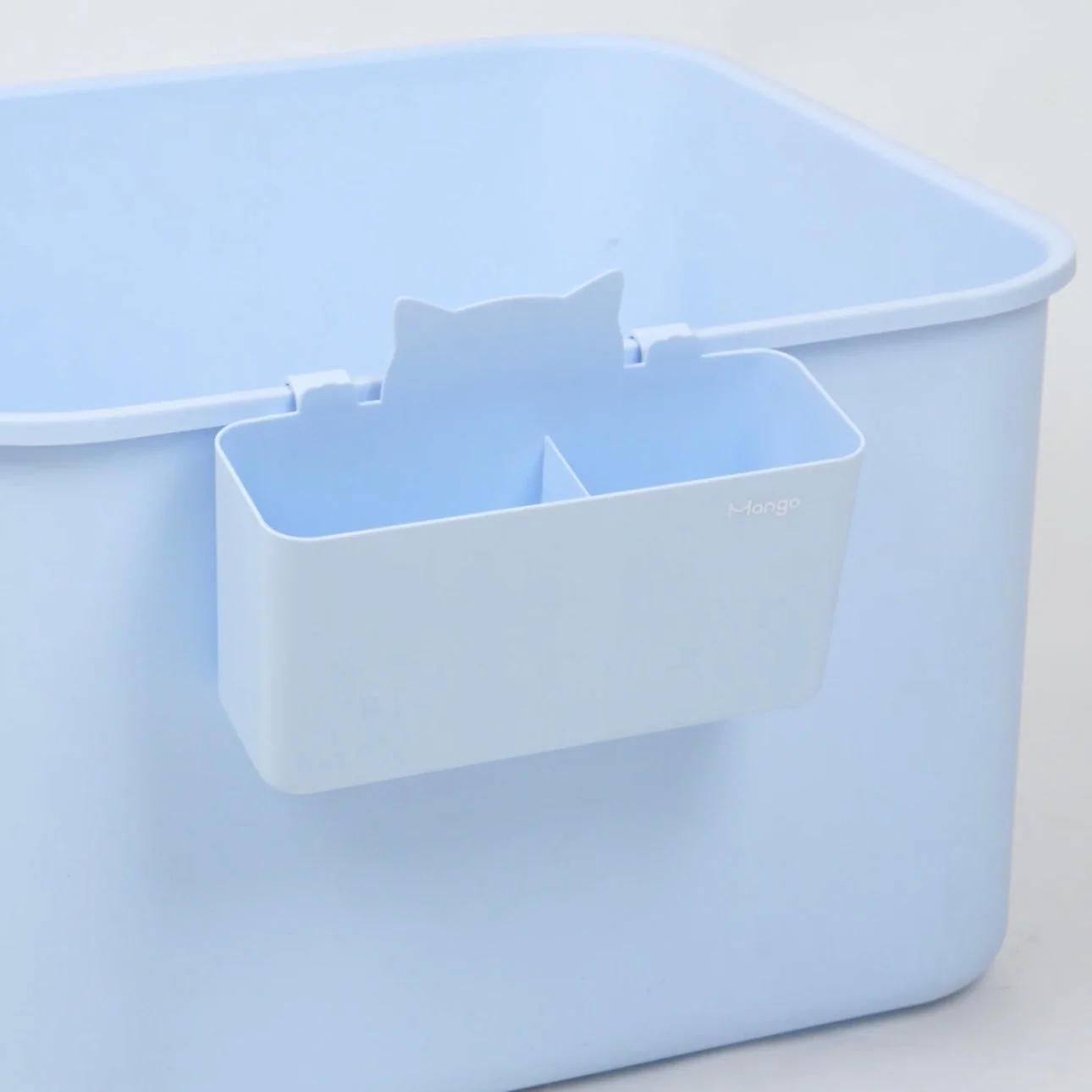 Cat Litter Box Hanging Storage - Image 9