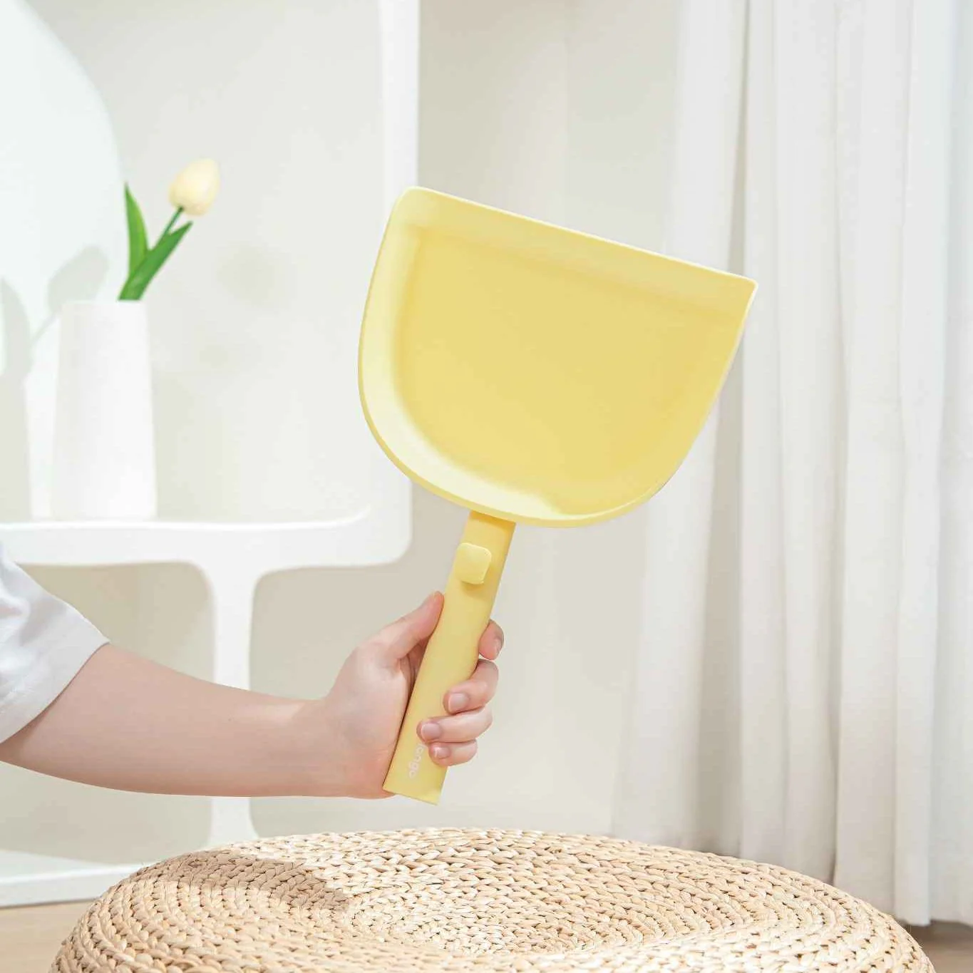 Cat Litter Changing Scoop - Image 3