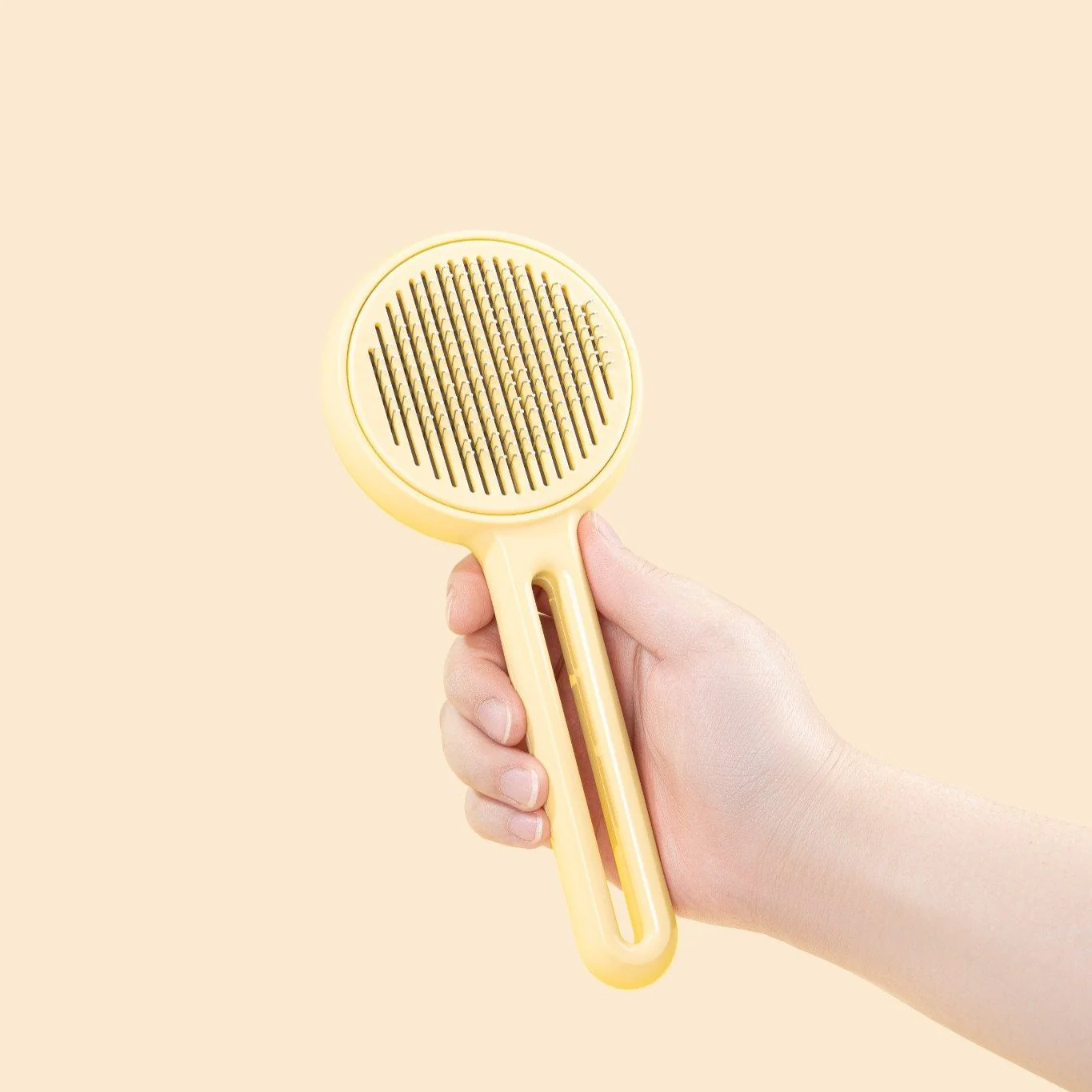 Cat Press Comb - Image 2