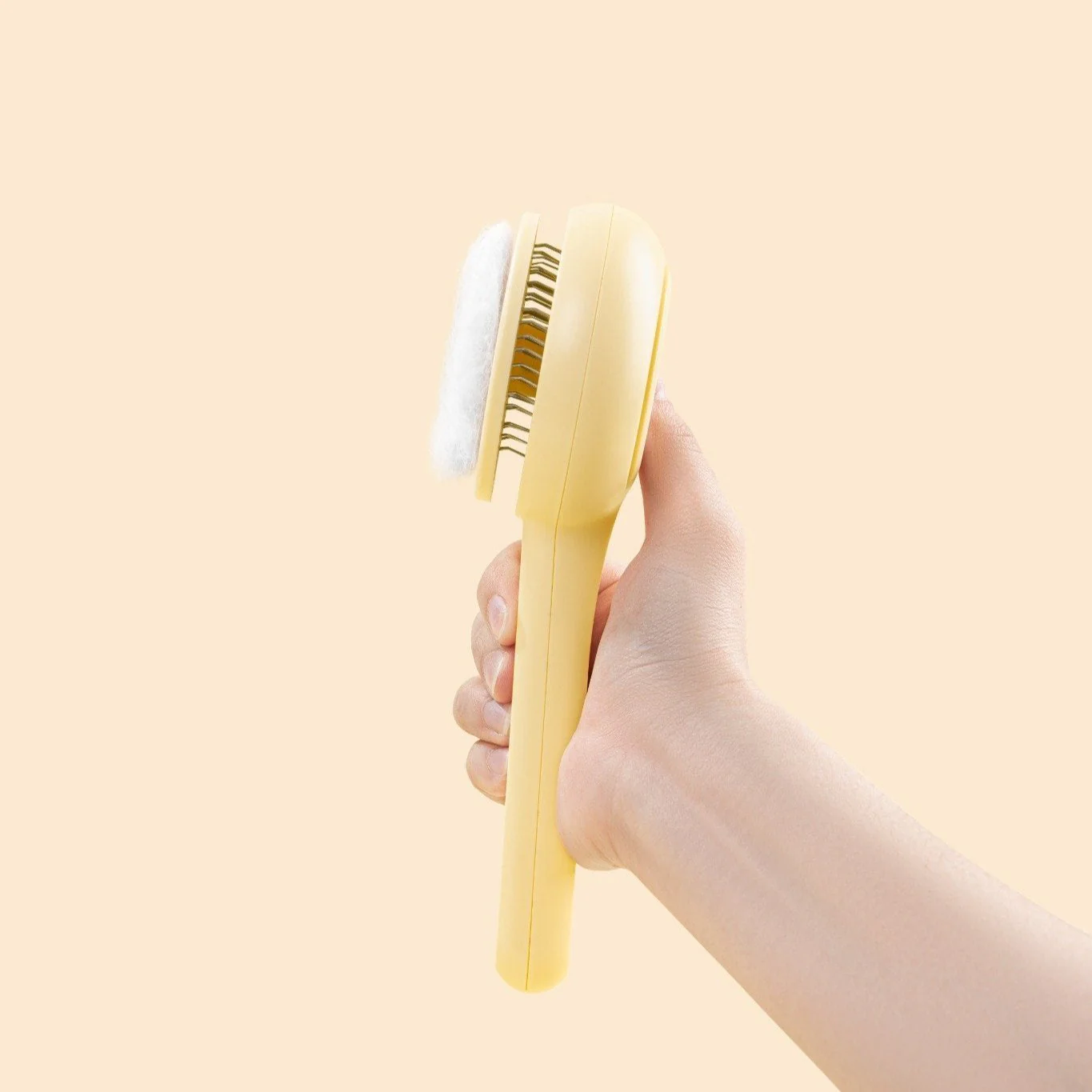 Cat Press Comb - Image 3