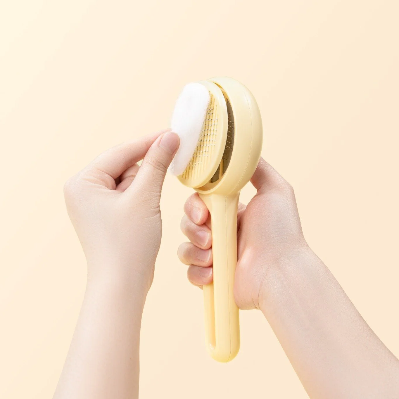 Cat Press Comb - Image 4