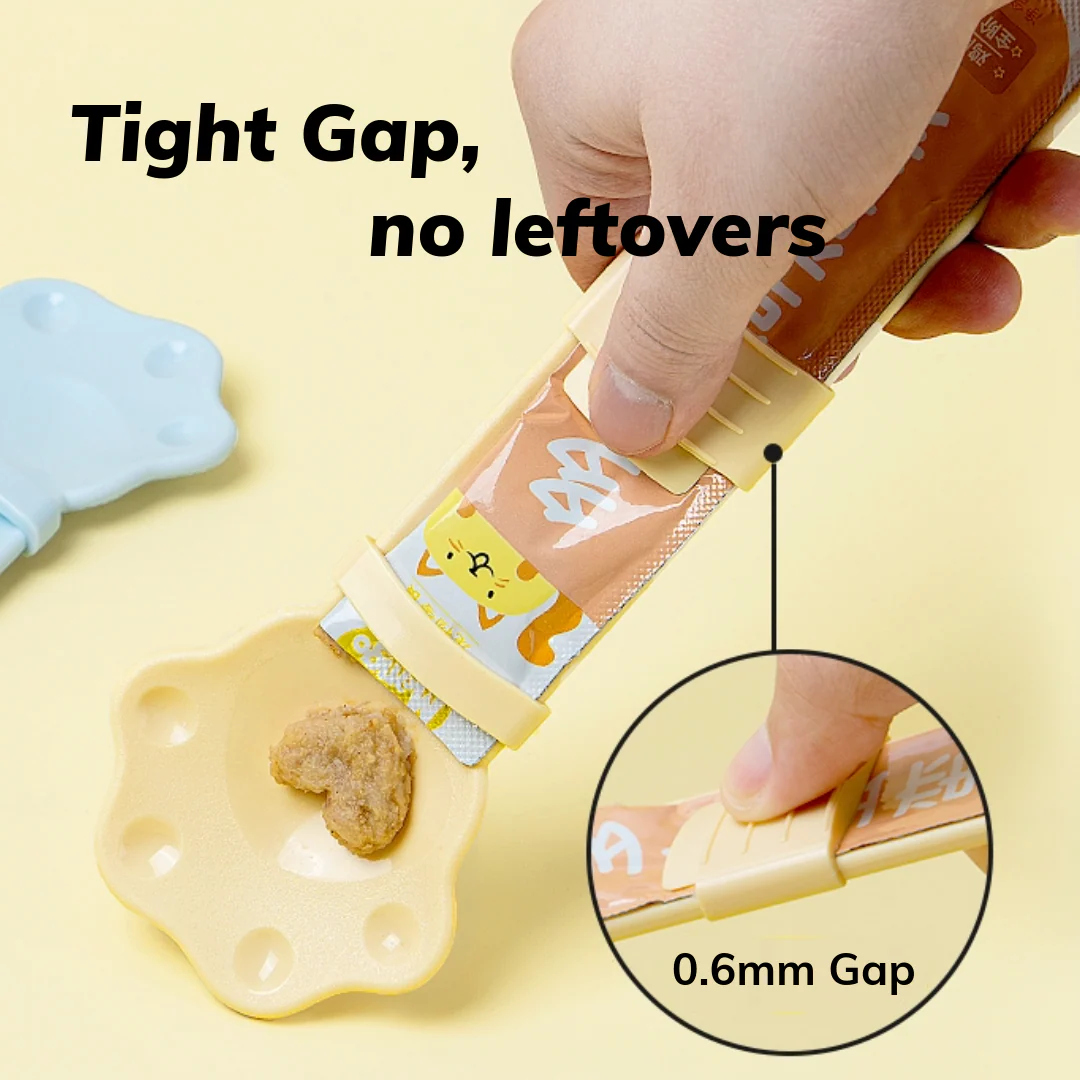 Cat Treat Feeder - Image 2