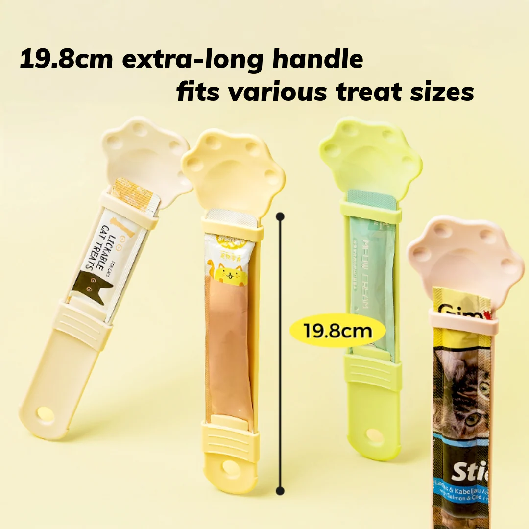 Cat Treat Feeder - Image 4