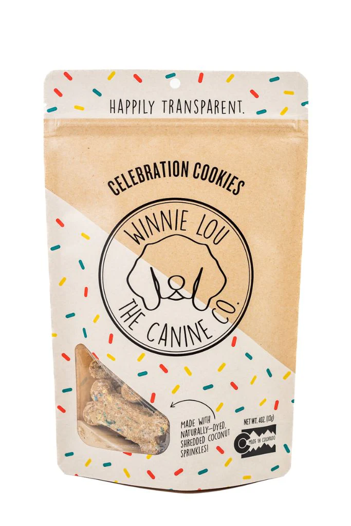 Celebration Cookies - Image 3