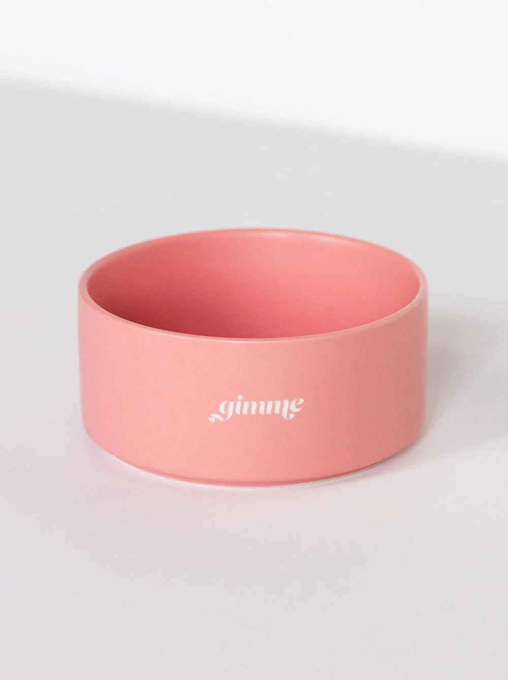 Ceramic Dog Bowl - Image 3