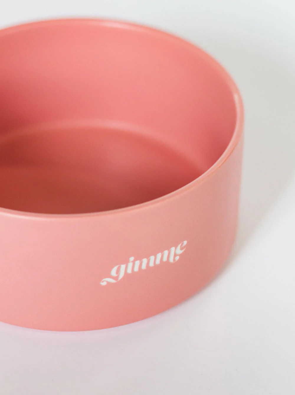 Ceramic Dog Bowl - Image 4