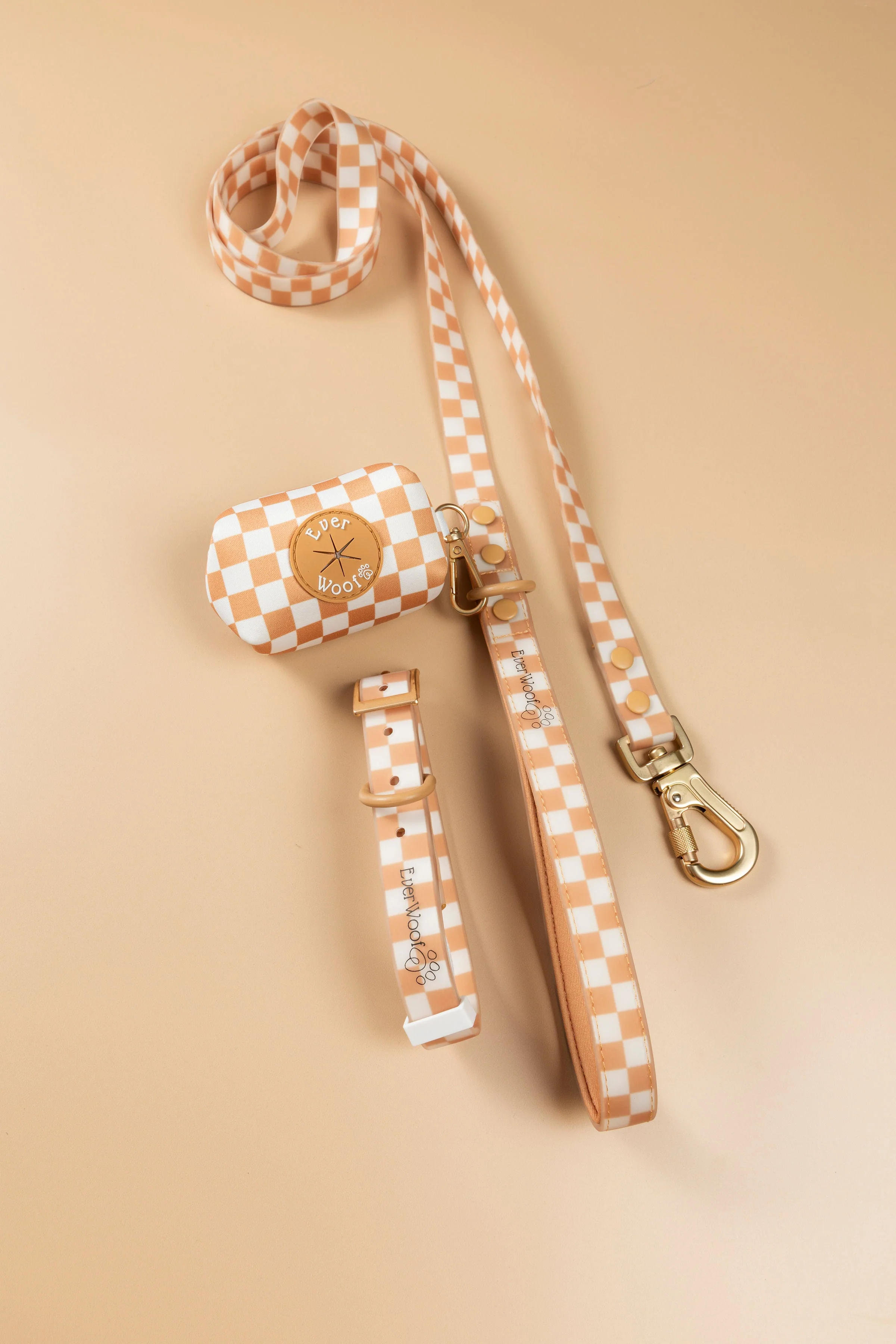 Check Me Out Waterproof Leash - Image 2