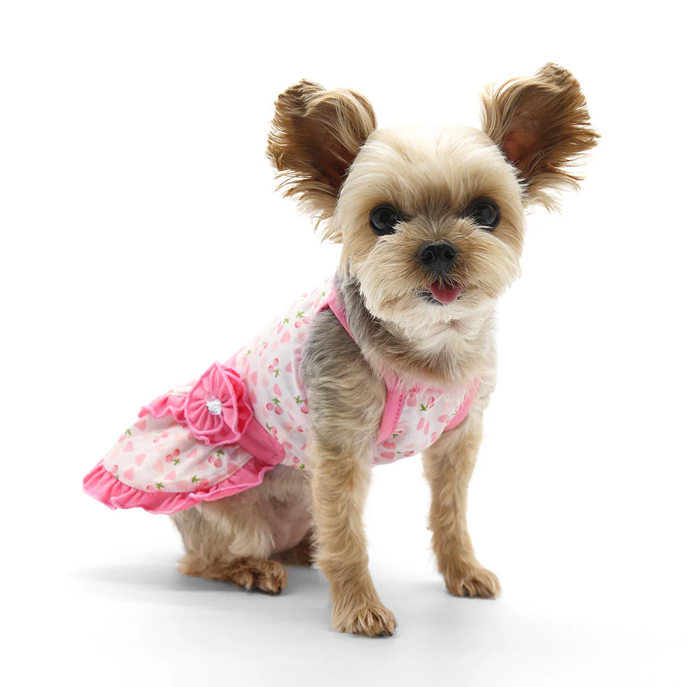 Cherish Heart Dress - Image 2