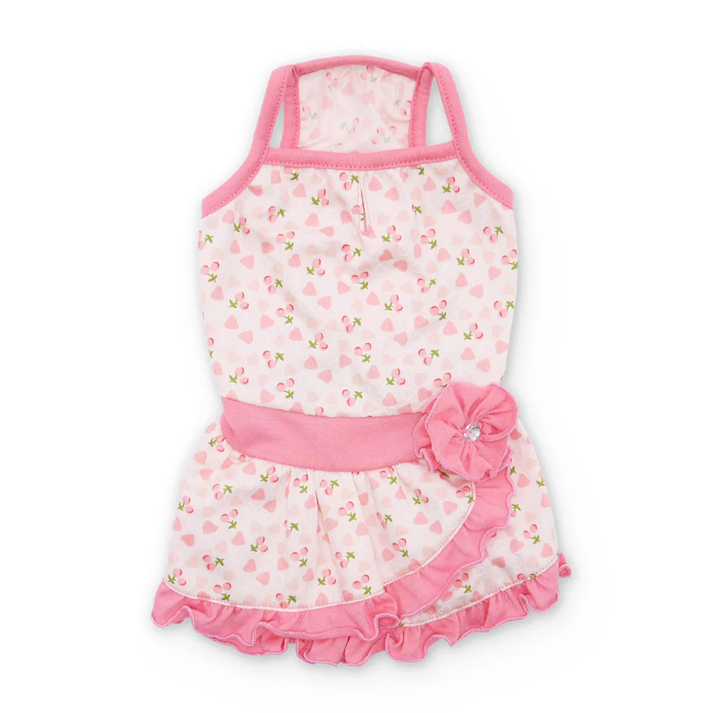 Cherish Heart Dress - Image 4