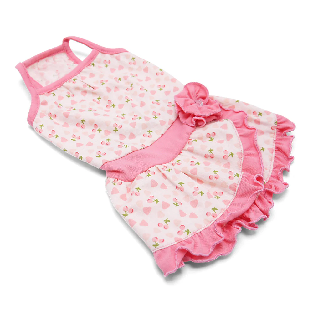 Cherish Heart Dress - Image 5