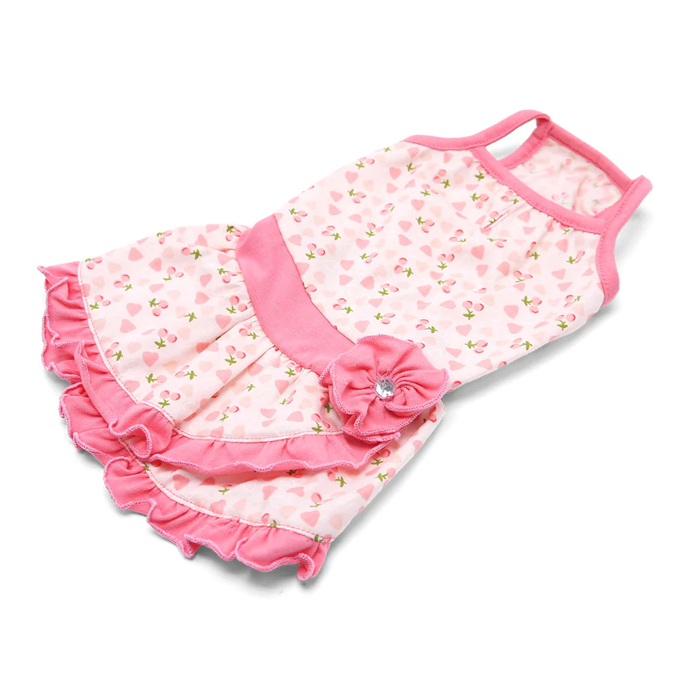 Cherish Heart Dress - Image 6