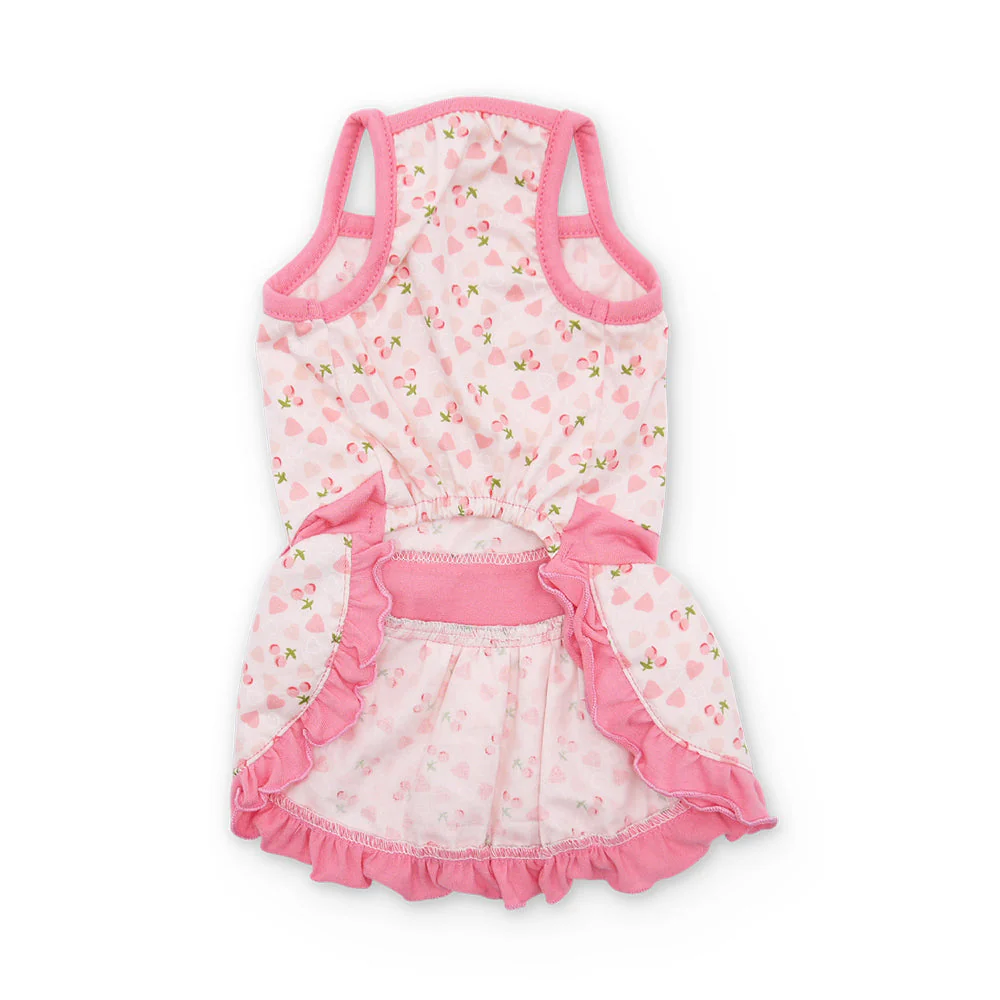 Cherish Heart Dress - Image 7