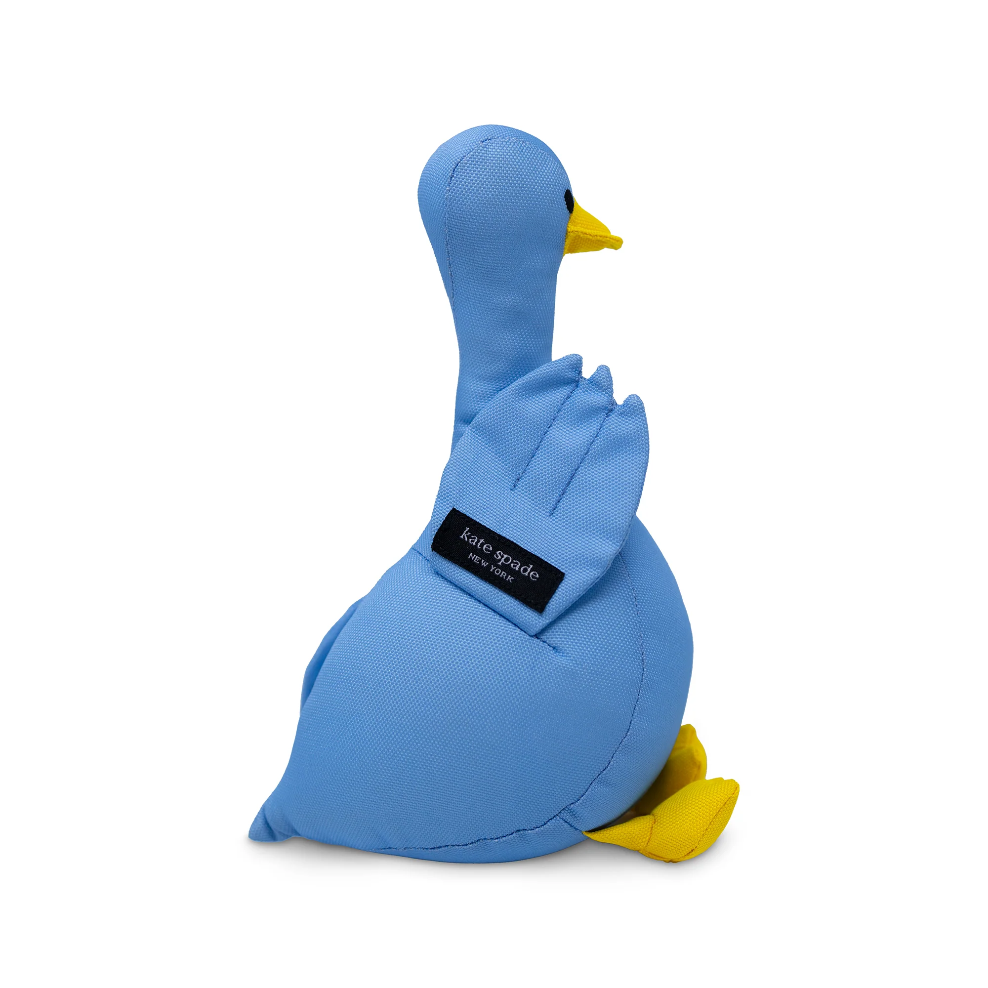 Kate Spade Duck Chew Toy - Image 3