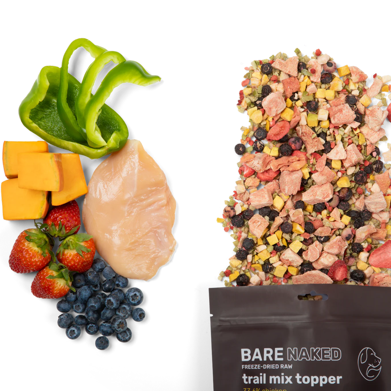 Chicken Mix - Image 3
