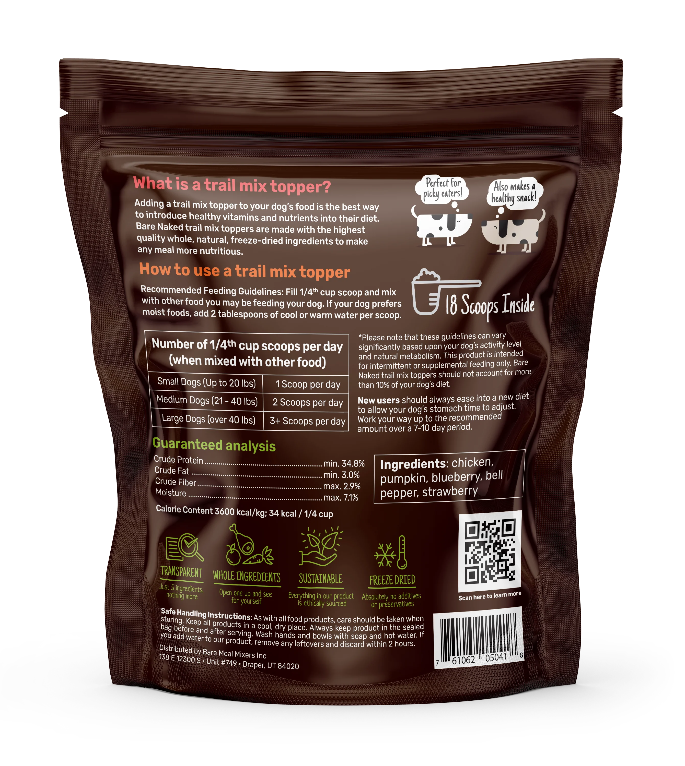 Chicken Mix - Image 5
