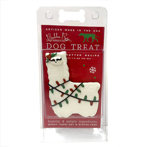 Christmas Llama - Image 2