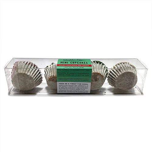 Christmas Mini Cupcake Box - Image 3