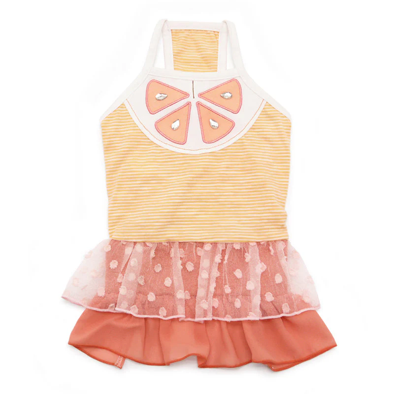 Citrus Dress - Image 2