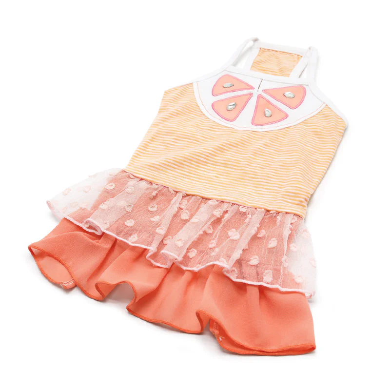 Citrus Dress - Image 3
