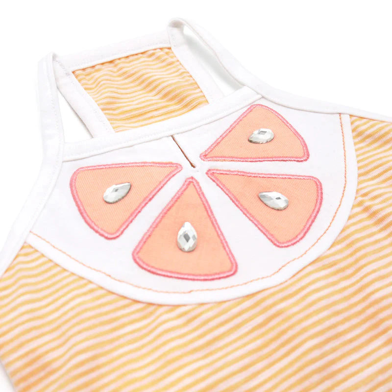 Citrus Dress - Image 5